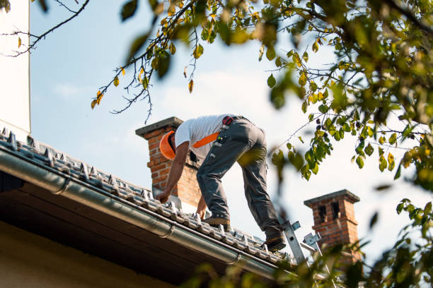 Fast & Reliable Emergency Roof Repairs in Lubbock, TX