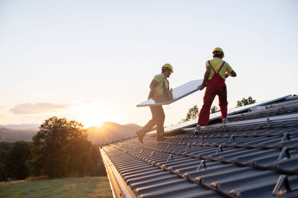 Best Roof Insulation Installation  in Lubbock, TX