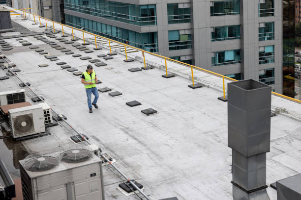 Best Roof Coating and Sealing  in Lubbock, TX