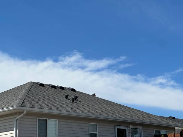 Best Flat Roofing  in Lubbock, TX