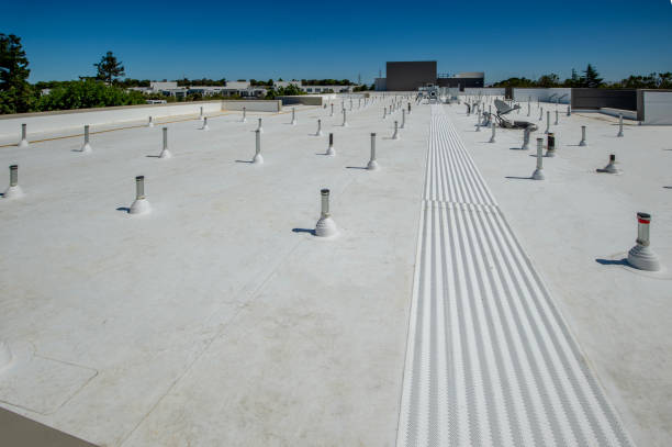 Best Cold Roofs  in Lubbock, TX